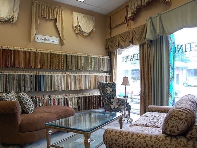 Hunter Douglas Dealer Image